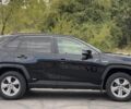 Черный Тойота РАВ 4, объемом двигателя 2.5 л и пробегом 45 тыс. км за 17800 $, фото 6 на Automoto.ua