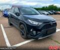 Чорний Тойота РАВ 4, об'ємом двигуна 2.5 л та пробігом 55 тис. км за 25000 $, фото 1 на Automoto.ua