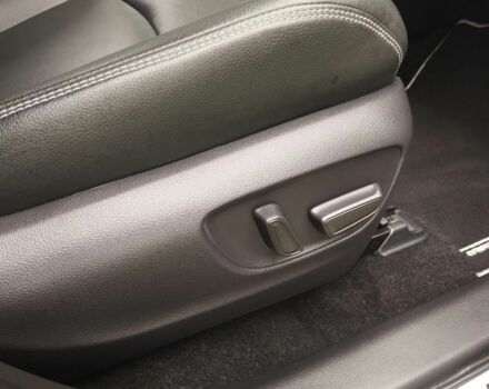 Черный Тойота РАВ 4, объемом двигателя 2.5 л и пробегом 64 тыс. км за 18400 $, фото 15 на Automoto.ua