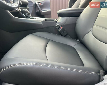 Черный Тойота РАВ 4, объемом двигателя 2.49 л и пробегом 67 тыс. км за 35950 $, фото 65 на Automoto.ua