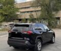 Черный Тойота РАВ 4, объемом двигателя 2.5 л и пробегом 45 тыс. км за 16700 $, фото 6 на Automoto.ua