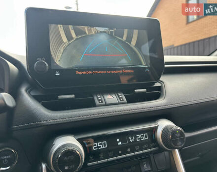 Черный Тойота РАВ 4, объемом двигателя 2.49 л и пробегом 67 тыс. км за 35950 $, фото 83 на Automoto.ua