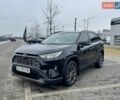 Черный Тойота РАВ 4, объемом двигателя 2 л и пробегом 53 тыс. км за 30900 $, фото 1 на Automoto.ua