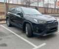 Чорний Тойота РАВ 4, об'ємом двигуна 1.99 л та пробігом 46 тис. км за 32000 $, фото 3 на Automoto.ua