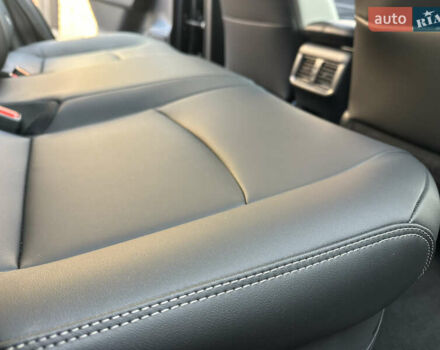 Черный Тойота РАВ 4, объемом двигателя 2.49 л и пробегом 67 тыс. км за 35950 $, фото 105 на Automoto.ua