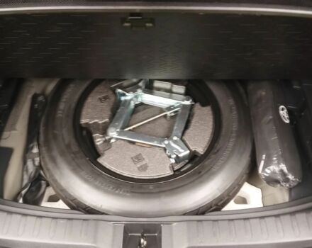 Черный Тойота РАВ 4, объемом двигателя 2.5 л и пробегом 64 тыс. км за 18400 $, фото 18 на Automoto.ua