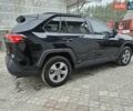 Черный Тойота РАВ 4, объемом двигателя 2.5 л и пробегом 53 тыс. км за 27700 $, фото 9 на Automoto.ua