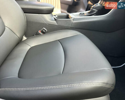 Черный Тойота РАВ 4, объемом двигателя 2.49 л и пробегом 67 тыс. км за 35950 $, фото 95 на Automoto.ua