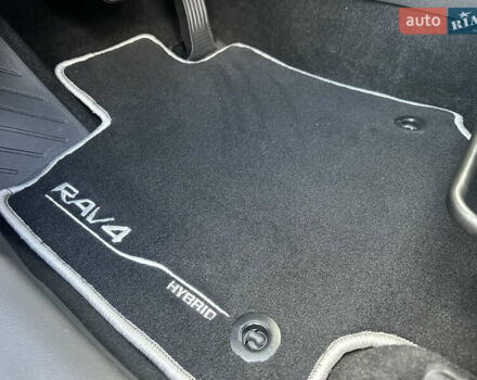 Черный Тойота РАВ 4, объемом двигателя 2.49 л и пробегом 67 тыс. км за 35950 $, фото 66 на Automoto.ua