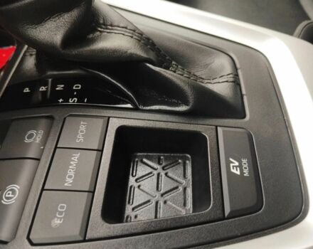 Черный Тойота РАВ 4, объемом двигателя 2.5 л и пробегом 64 тыс. км за 18400 $, фото 8 на Automoto.ua