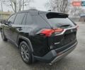 Черный Тойота РАВ 4, объемом двигателя 1.99 л и пробегом 11 тыс. км за 35000 $, фото 7 на Automoto.ua