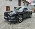 Черный Тойота РАВ 4, объемом двигателя 2.5 л и пробегом 53 тыс. км за 27700 $, фото 2 на Automoto.ua