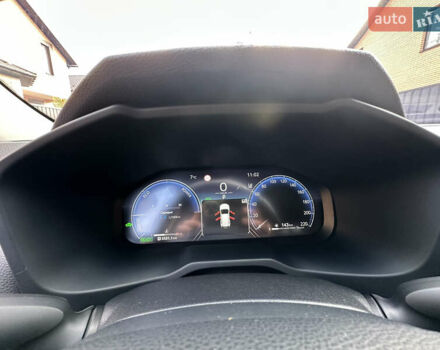 Черный Тойота РАВ 4, объемом двигателя 2.49 л и пробегом 67 тыс. км за 35950 $, фото 80 на Automoto.ua