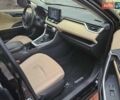 Черный Тойота РАВ 4, объемом двигателя 2.5 л и пробегом 53 тыс. км за 27700 $, фото 17 на Automoto.ua