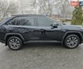 Черный Тойота РАВ 4, объемом двигателя 1.99 л и пробегом 11 тыс. км за 35000 $, фото 4 на Automoto.ua