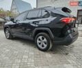 Черный Тойота РАВ 4, объемом двигателя 2.5 л и пробегом 53 тыс. км за 27700 $, фото 5 на Automoto.ua