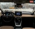 Чорний Тойота РАВ 4, об'ємом двигуна 2.49 л та пробігом 55 тис. км за 27990 $, фото 13 на Automoto.ua
