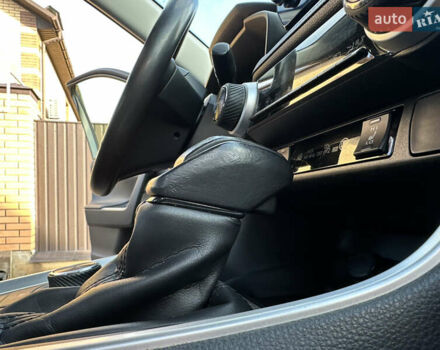 Черный Тойота РАВ 4, объемом двигателя 2.49 л и пробегом 67 тыс. км за 35950 $, фото 101 на Automoto.ua