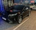 Черный Тойота РАВ 4, объемом двигателя 1.99 л и пробегом 111 тыс. км за 26500 $, фото 1 на Automoto.ua