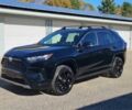 Черный Тойота РАВ 4, объемом двигателя 2.5 л и пробегом 15 тыс. км за 17000 $, фото 1 на Automoto.ua