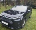 Черный Тойота РАВ 4, объемом двигателя 2.5 л и пробегом 83 тыс. км за 16826 $, фото 1 на Automoto.ua