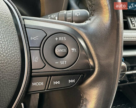 Черный Тойота РАВ 4, объемом двигателя 2.49 л и пробегом 67 тыс. км за 35950 $, фото 76 на Automoto.ua