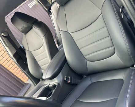 Черный Тойота РАВ 4, объемом двигателя 2.49 л и пробегом 67 тыс. км за 35950 $, фото 85 на Automoto.ua