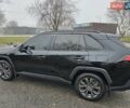 Черный Тойота РАВ 4, объемом двигателя 1.99 л и пробегом 11 тыс. км за 35000 $, фото 8 на Automoto.ua