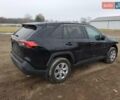 Черный Тойота РАВ 4, объемом двигателя 2.49 л и пробегом 40 тыс. км за 11000 $, фото 2 на Automoto.ua