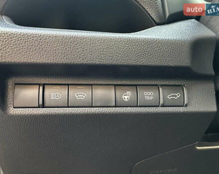 Черный Тойота РАВ 4, объемом двигателя 2.49 л и пробегом 67 тыс. км за 35950 $, фото 67 на Automoto.ua