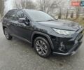 Черный Тойота РАВ 4, объемом двигателя 1.99 л и пробегом 11 тыс. км за 35000 $, фото 3 на Automoto.ua