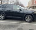 Чорний Тойота РАВ 4, об'ємом двигуна 1.99 л та пробігом 46 тис. км за 32000 $, фото 2 на Automoto.ua