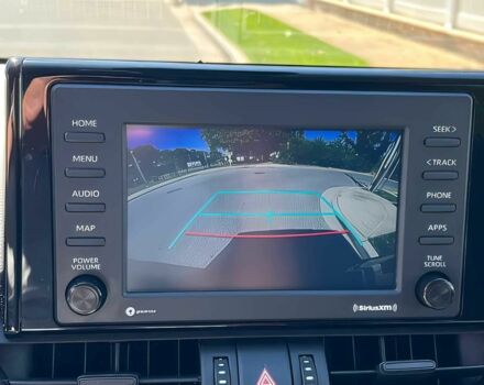 Чорний Тойота РАВ 4, об'ємом двигуна 2.5 л та пробігом 28 тис. км за 12000 $, фото 11 на Automoto.ua