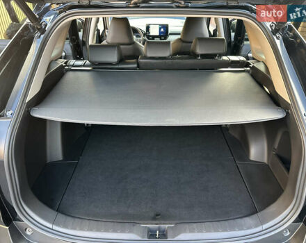 Черный Тойота РАВ 4, объемом двигателя 2.49 л и пробегом 67 тыс. км за 35950 $, фото 120 на Automoto.ua