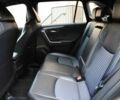 Чорний Тойота РАВ 4, об'ємом двигуна 2.5 л та пробігом 26 тис. км за 15700 $, фото 6 на Automoto.ua