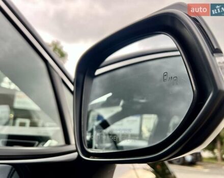 Черный Тойота РАВ 4, объемом двигателя 2.5 л и пробегом 2 тыс. км за 47500 $, фото 30 на Automoto.ua