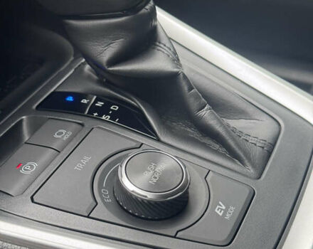 Чорний Тойота РАВ 4, об'ємом двигуна 2.49 л та пробігом 18 тис. км за 44000 $, фото 8 на Automoto.ua