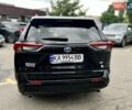 Черный Тойота РАВ 4, объемом двигателя 2.5 л и пробегом 2 тыс. км за 47500 $, фото 9 на Automoto.ua