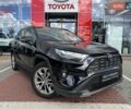 Чорний Тойота РАВ 4, об'ємом двигуна 2.49 л та пробігом 73 тис. км за 42576 $, фото 2 на Automoto.ua