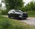 Черный Тойота РАВ 4, объемом двигателя 2.5 л и пробегом 20 тыс. км за 12500 $, фото 1 на Automoto.ua