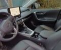 Черный Тойота РАВ 4, объемом двигателя 1.99 л и пробегом 18 тыс. км за 34000 $, фото 9 на Automoto.ua
