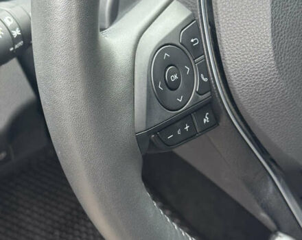 Чорний Тойота РАВ 4, об'ємом двигуна 2.49 л та пробігом 18 тис. км за 44000 $, фото 10 на Automoto.ua