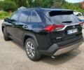 Черный Тойота РАВ 4, объемом двигателя 2.5 л и пробегом 16 тыс. км за 48500 $, фото 5 на Automoto.ua