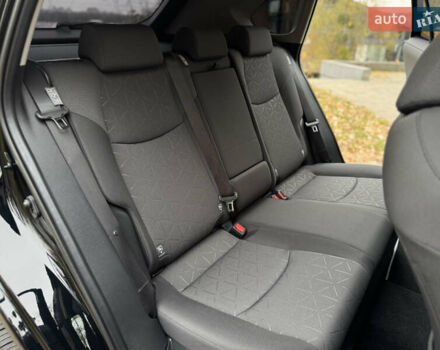 Черный Тойота РАВ 4, объемом двигателя 2.49 л и пробегом 30 тыс. км за 38200 $, фото 39 на Automoto.ua