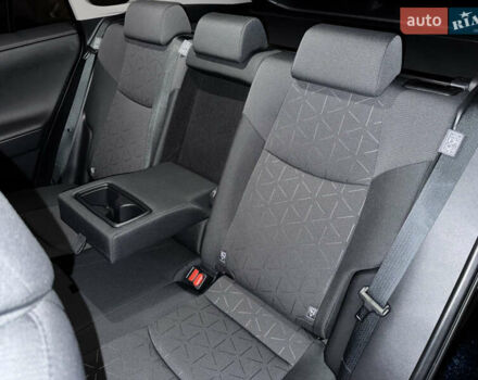 Черный Тойота РАВ 4, объемом двигателя 2.49 л и пробегом 30 тыс. км за 38200 $, фото 72 на Automoto.ua