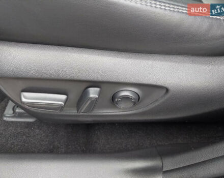 Черный Тойота РАВ 4, объемом двигателя 1.99 л и пробегом 47 тыс. км за 36900 $, фото 19 на Automoto.ua