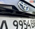 Черный Тойота РАВ 4, объемом двигателя 2.5 л и пробегом 2 тыс. км за 47500 $, фото 18 на Automoto.ua