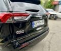 Черный Тойота РАВ 4, объемом двигателя 2.5 л и пробегом 2 тыс. км за 47500 $, фото 10 на Automoto.ua