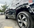 Черный Тойота РАВ 4, объемом двигателя 2.5 л и пробегом 2 тыс. км за 47500 $, фото 11 на Automoto.ua