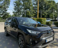 Черный Тойота РАВ 4, объемом двигателя 2.49 л и пробегом 58 тыс. км за 42000 $, фото 3 на Automoto.ua